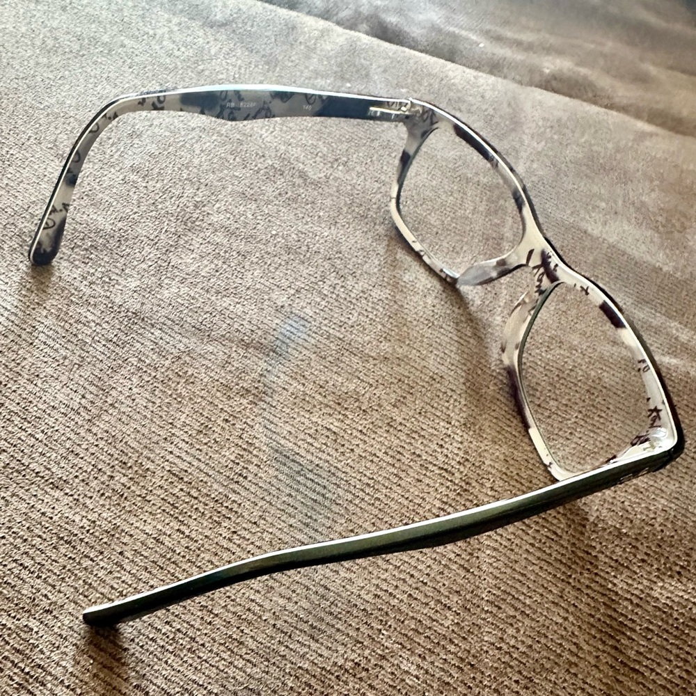 Ray-Ban RX 5228F - Picture 3 of 9